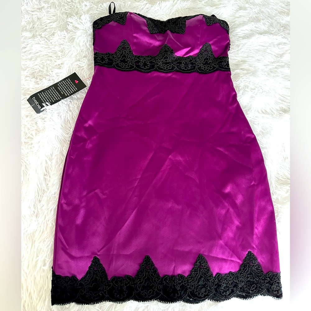 New dress sexy and elegant
